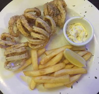 Highbury Hotel Bistro - Accommodation Sydney