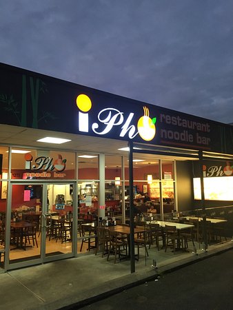 I Pho Restaurant - Sydney 4u 0