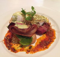 In Thais Cafe - Accommodation Sydney