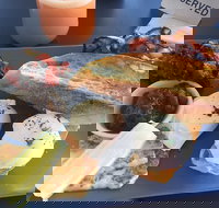 Juniper and pine - Accommodation Sydney