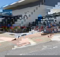 Kiosk at Somerton - Accommodation Sydney