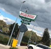 Krispy Kreme - Sydney 4u