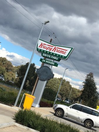 Krispy Kreme - Accommodation Sydney 0