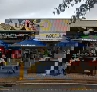 Leyan Cafe Restaurant - Sydney 4u