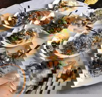 Mandarin Coin - Accommodation Sydney