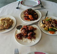 Mandarin Restaurant - Sydney 4u