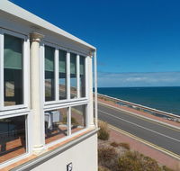 Marino Rocks Cafe Restaurant - Sydney 4u