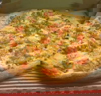 Marion Dial-a-Pizza - Sydney 4u
