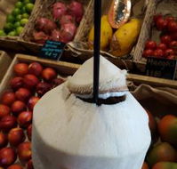 Maxwell's Grocery - Sydney 4u