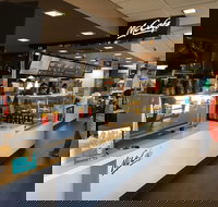 McDonald's - Accommodation Sydney