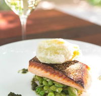 Miss Perez Kitchen and Bar - Accommodation Sydney