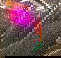 Mok-Lee Flower Queen Chinese Restaurant - Accommodation Sydney