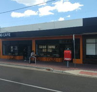 Mr Leeing's Cafe - Sydney 4u