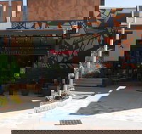 Nando's Elizabeth - Accommodation Sydney