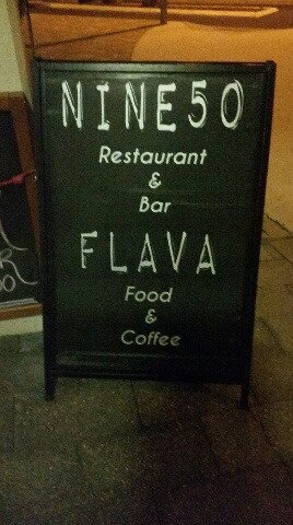 Nine 50 Restaurant And Bar - Sydney 4u 3