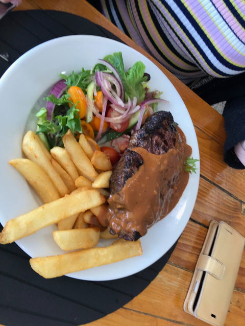 Nine 50 Restaurant And Bar - Sydney 4u 5