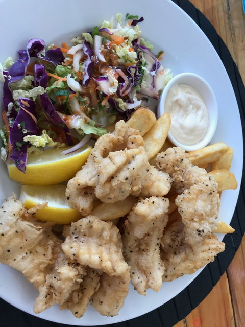 Nine 50 Restaurant And Bar - Sydney 4u 6