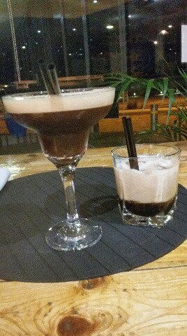 Nine 50 Restaurant And Bar - Sydney 4u 8