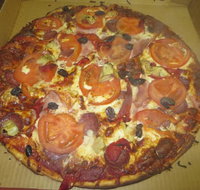 Pappy's Pizza Bar - Accommodation Sydney