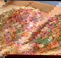 Pep's Pizza - Sydney 4u