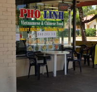 Pho Linh - Sydney 4u