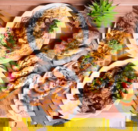 Pizza Bite - Accommodation Sydney