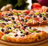 Pizza Capri Salisbury - Sydney 4u