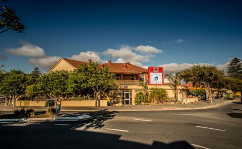 Port Noarlunga Hotel - Sydney 4u 0