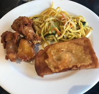 Queen Bee Indonesian and Chinese Restaurant - Accommodation Sydney