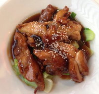 Red Chilli Asian Food Bar - Accommodation Sydney