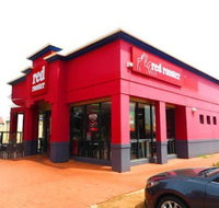 Red Rooster - Accommodation Sydney