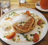 Rosey's - Sydney 4u