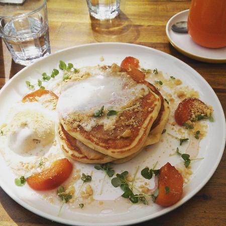 Rosey's - Sydney 4u 0