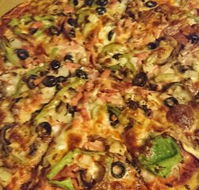 Sahara Pizza and Kebab - Sydney 4u