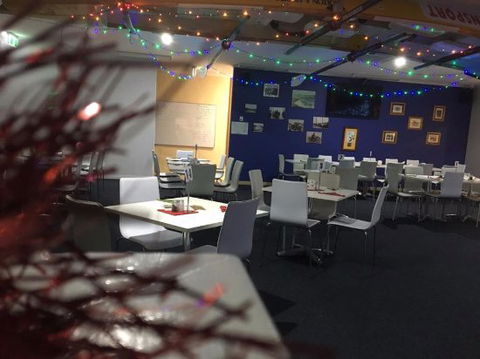 Sand Bar Cafe - Sydney 4u 0
