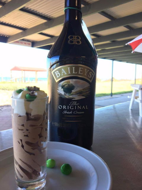 Sand Bar Cafe - Sydney 4u 3