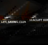Seacliff Surf Life Saving Club - Sydney 4u