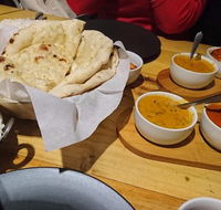 Shalimar Indian Cuisine