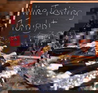 Tabla - Accommodation Sydney