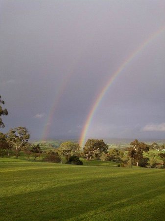 One Tree Hill SA Accommodation Sydney