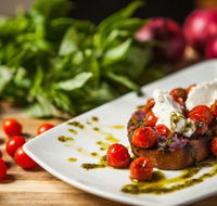 The Artisan Cafe