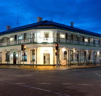 The Mount Gambier Hotel - Sydney 4u