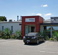 The Nor East - Sydney 4u