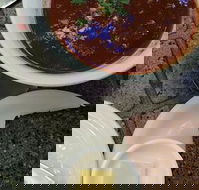 The Organic Market  Cafe - Accommodation Sydney