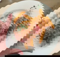 The Valley Inn - Accommodation Sydney