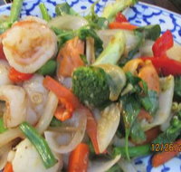 Vientiane Thai-Laos Restaurant - Accommodation Sydney