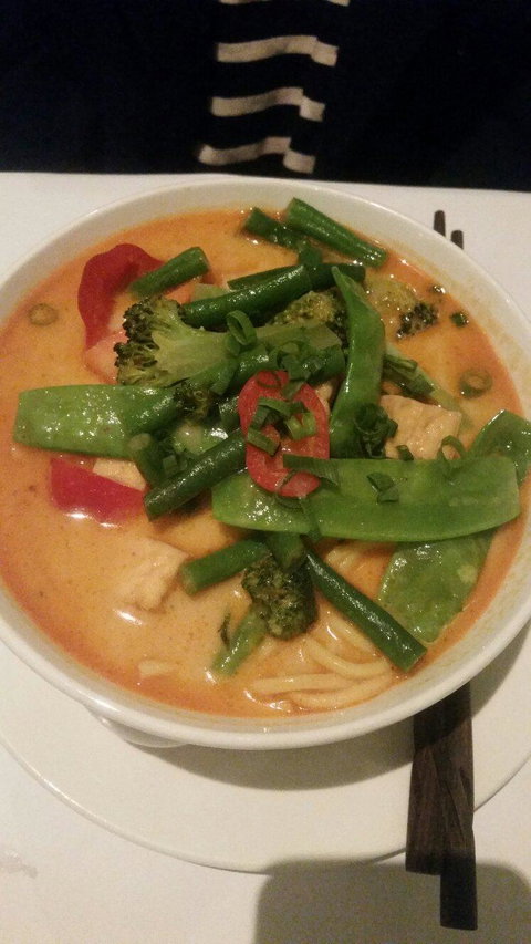 Vientiane Thai-Laos Restaurant - Accommodation Sydney 2