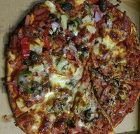 Vincenzo's Pizza and Pasta - Accommodation Sydney