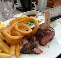 Waterloo Station Hotel - Sydney 4u