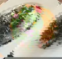 Aquacaf Gourmet Cafe - Sydney 4u